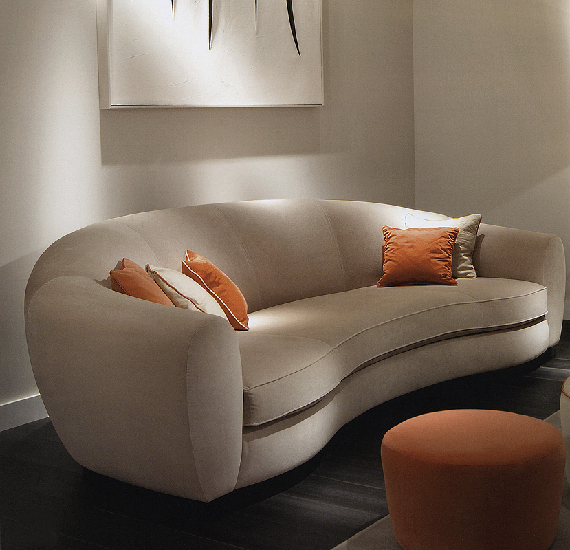 Диван  SOFTHOUSE TOBIA 01 