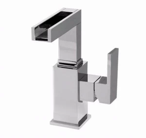 Rubinetteria Giulini Смеситель для раковины, однорычажный, настольный Pablolux F9827a-b1