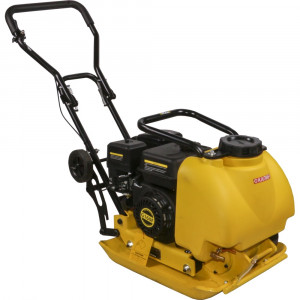 40011 Калибр Бензиновая виброплита БВП-15/5600В