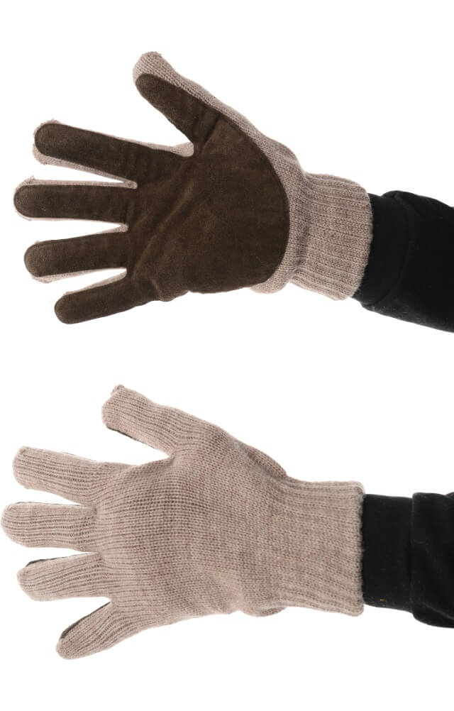 62008 Перчатки ВИНТЕР TAKER  Средства защиты рук  размер 9 