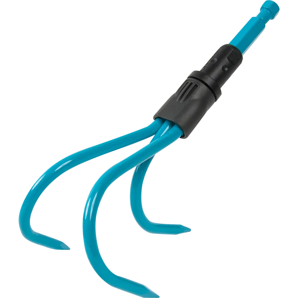 Рыхлитель почвы Gardena для бережной обработки грунта 12223519 STLM-0954739 - Вид №2