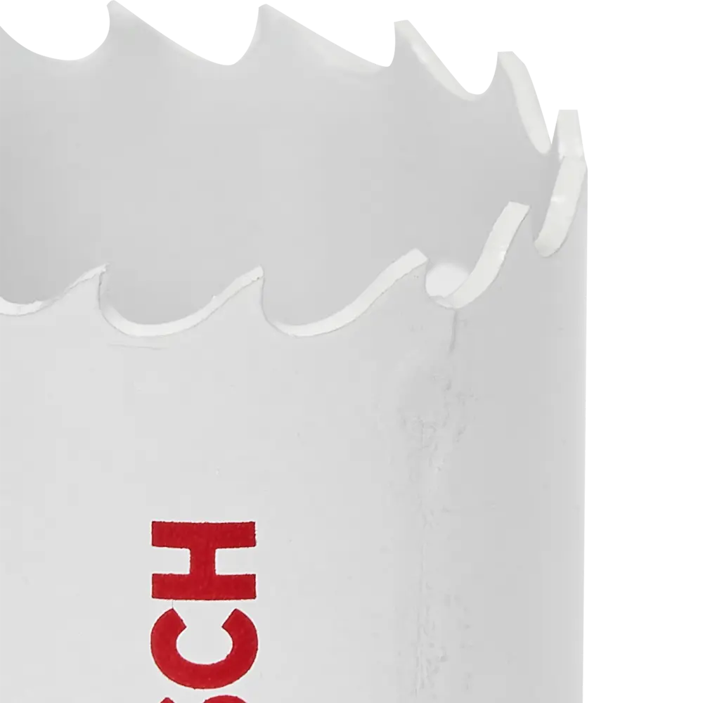 Коронка по стали биметаллическая Bosch Progressor 2608594207 32 мм BOSCH PROFESSIONAL STLM-2040409 - Вид №1