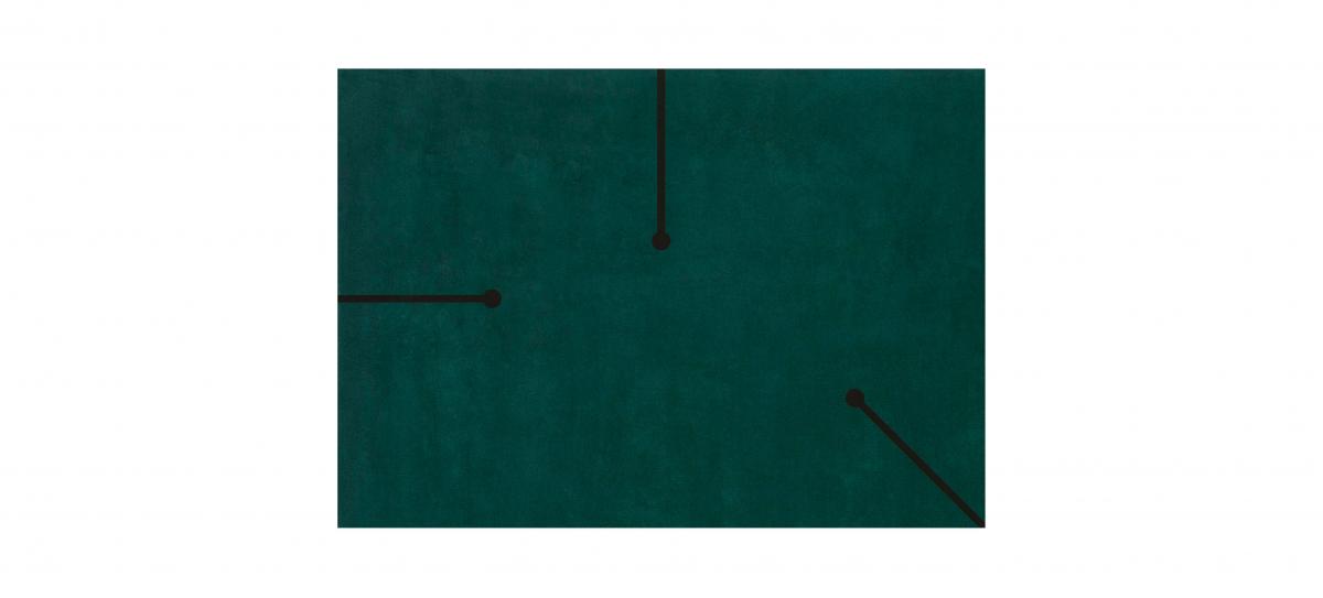 002392 Ковер Fiumi NOW CARPETS Jose Albors  - Вид №1