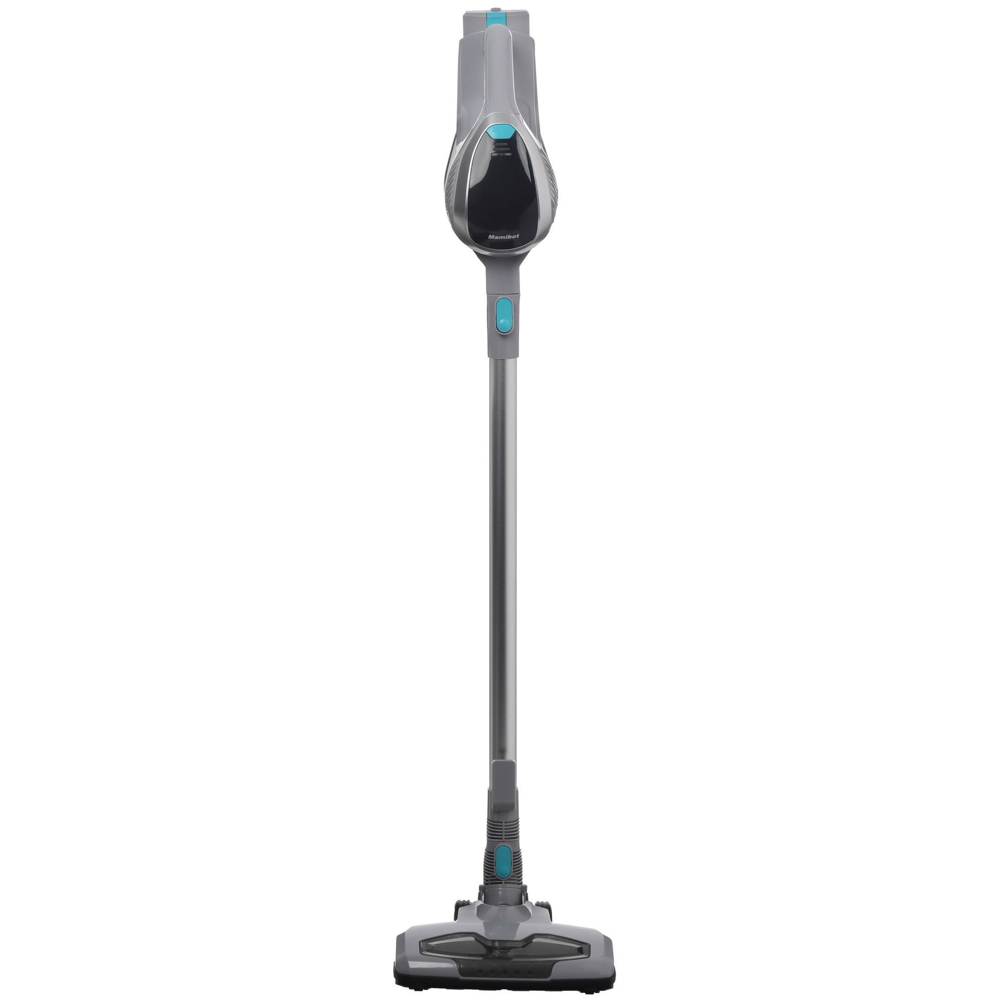 5420356 Пылесос  вертикальный  Mamibot V6 Pro  серый STDN-0137453 - Вид №1