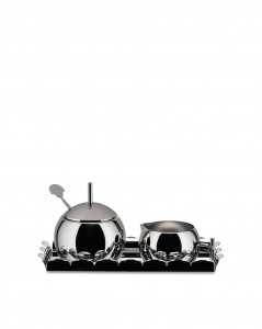 Набор для сахара и сливок Alessi Anna Set