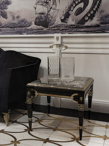 Столик  VISIONNAIRE WEXFORD 2