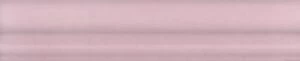 Багет Мурано розовый BLD018 3х15