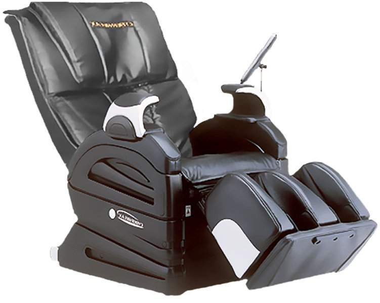 EC-2000 Массажное кресло FUJIIRYOKI  - Вид №3