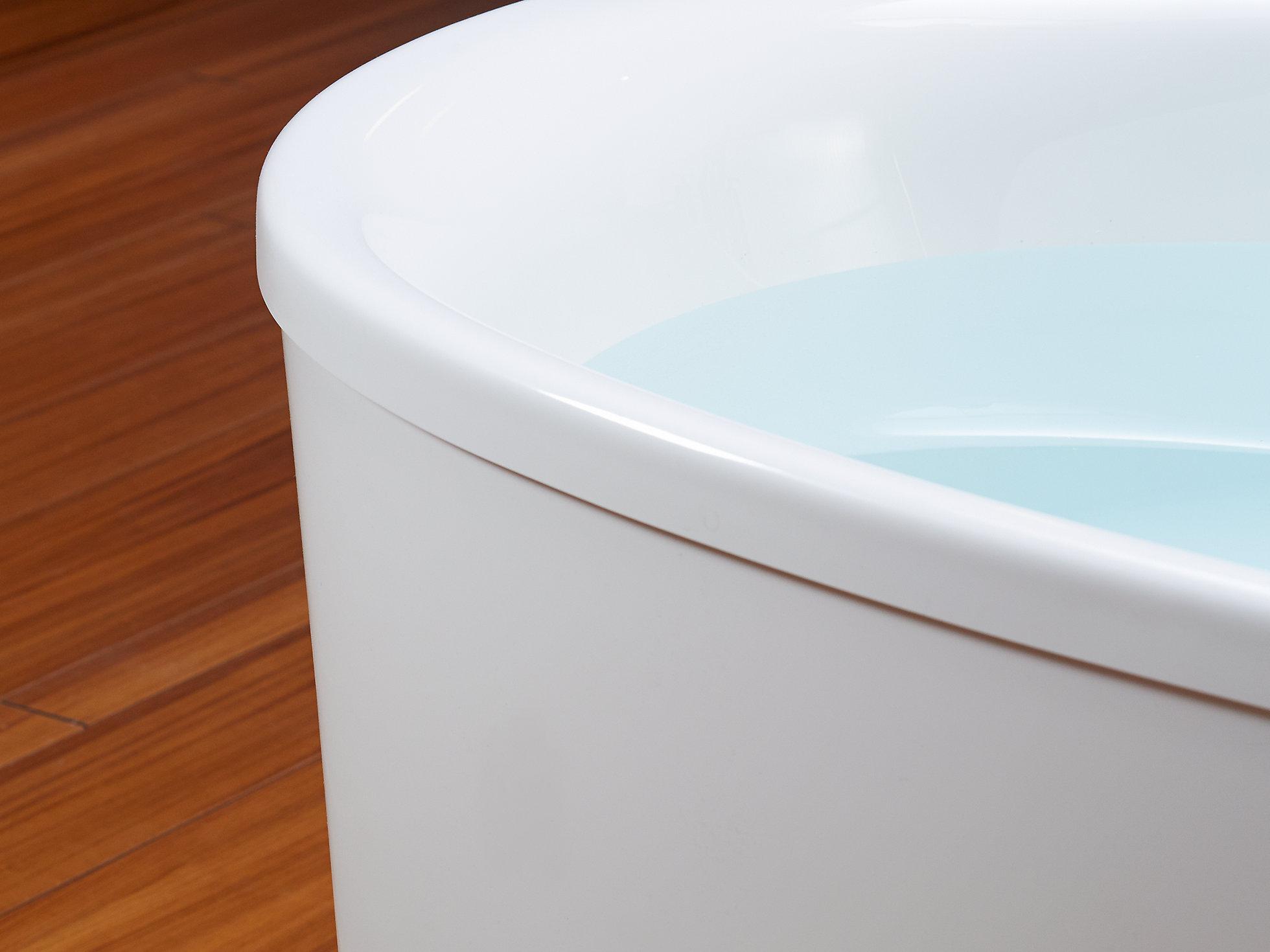 KOHLER Underscore Oval 60 K-5702-GW-96  - Вид №5