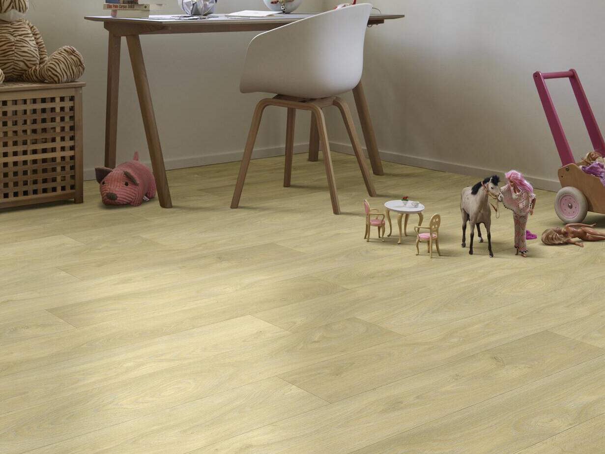 Нескользящий виниловый пол с эффектом дерева BEAUFLOR Feelings ARCH-00045577