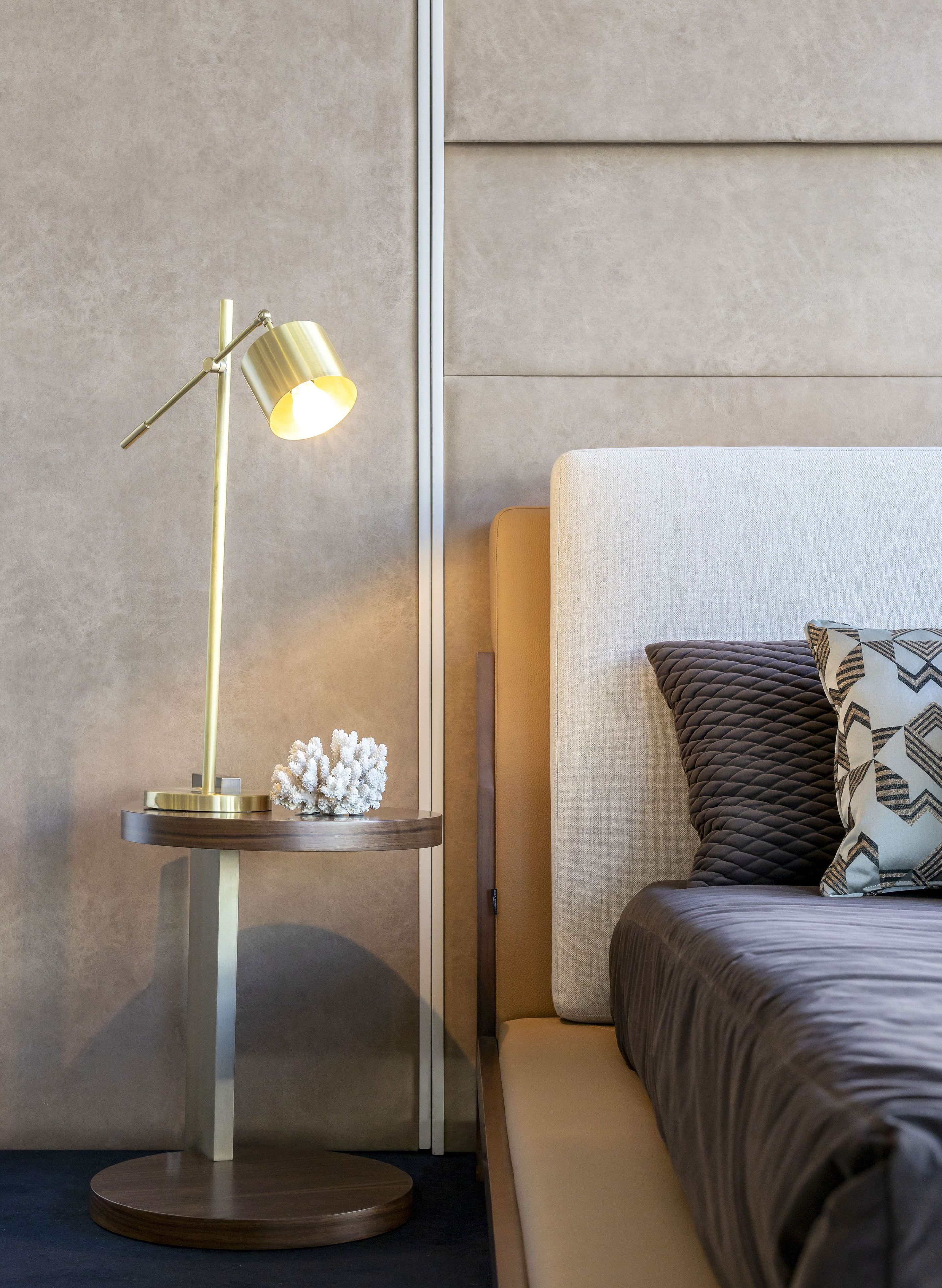 Деревянный журнальный столик Stylish Club клуб ARCH-00140209 - Вид №8