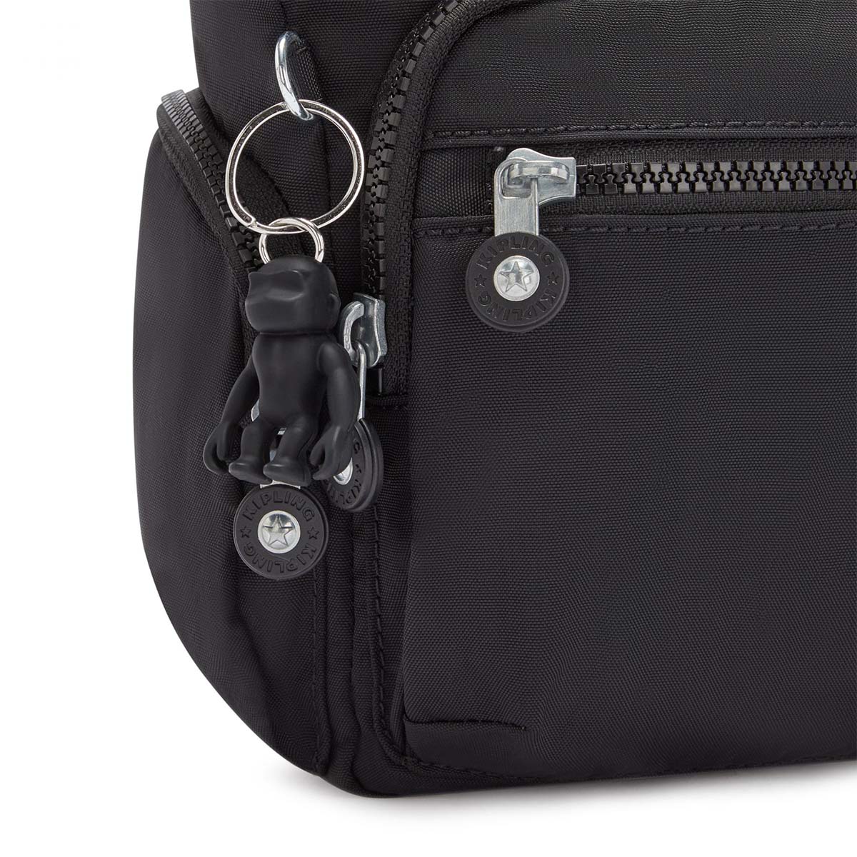 KI2531P39 Сумка кросс-боди Small Crossbody Kipling Gabbie S  - Вид №5