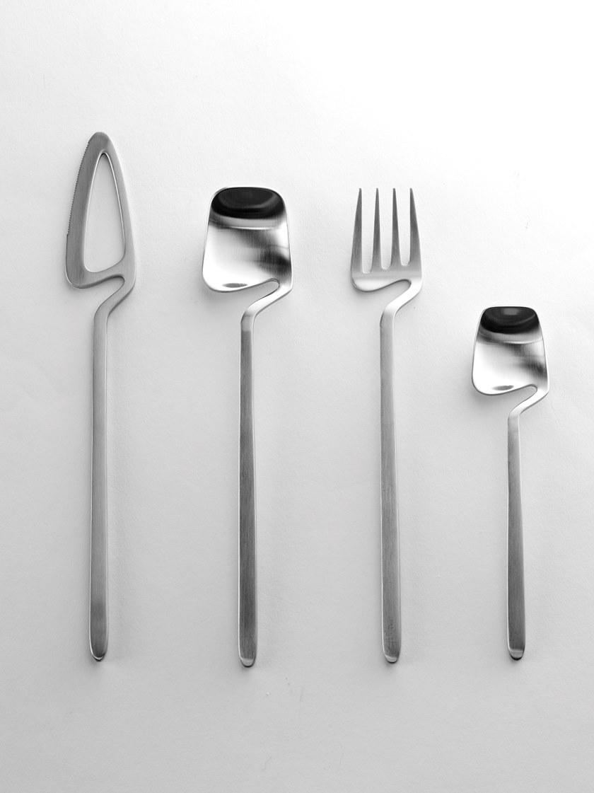 valerie_objects Ложка из нержавеющей стали  V8018103/v8018103b  - Вид №14