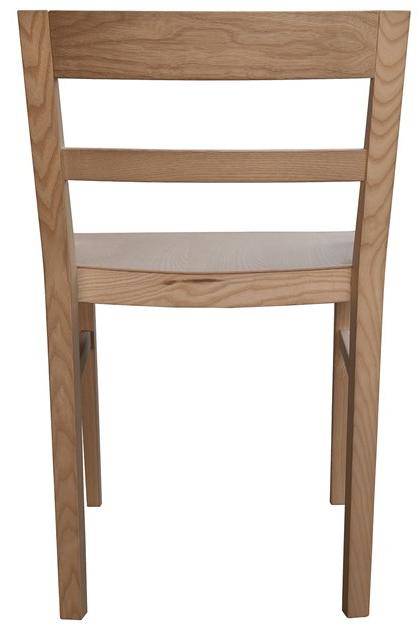 Bedont Кресло из дерева с подлокотниками Sveva B32 801f / p01f / 801r / 901r - Вид №2