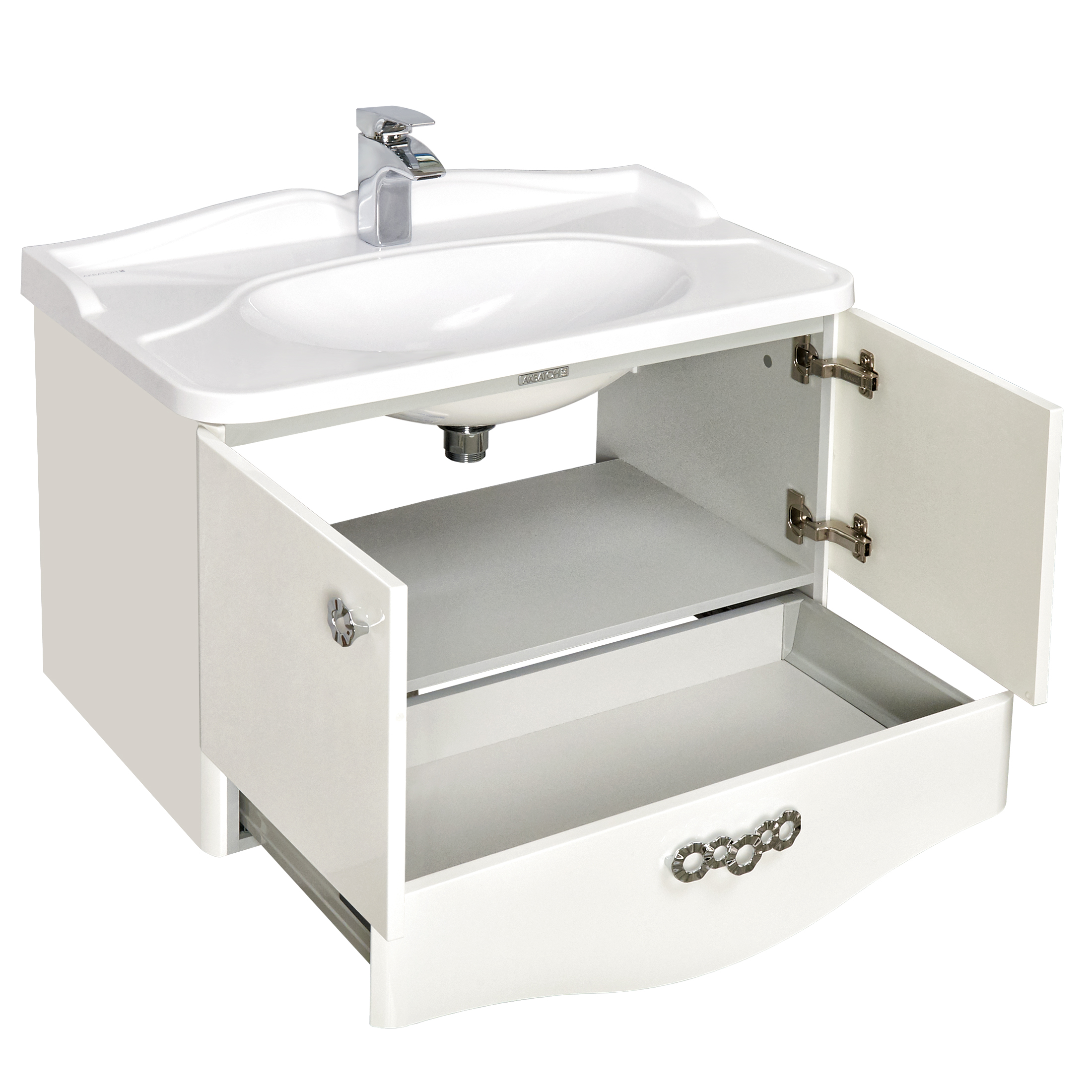 ВЕНЕЦИЯ 75 1A150901VN010 AQUATON - Вид №1