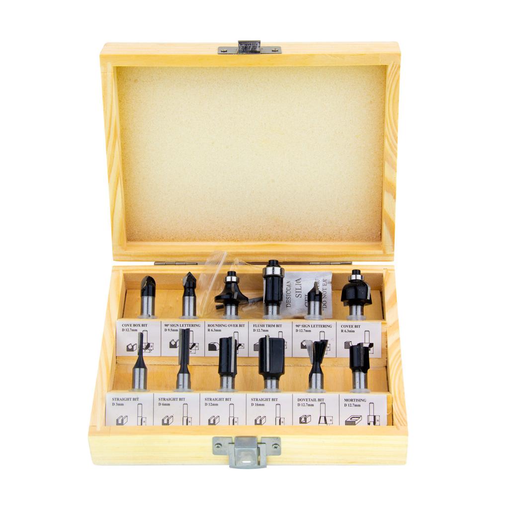 Фрезер PROCRAFT POB1700 5604289 STDN-0138066 - Вид №5