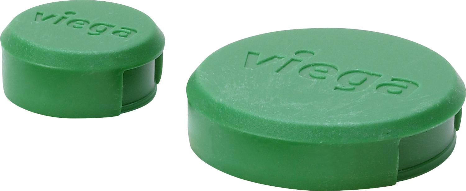 Viega Защитный колпачок Easytop 2275.96 (747626) 747 626