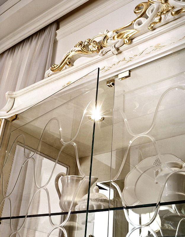 Витрина  AR ARREDAMENTI 912 Ricasoli - Вид №2