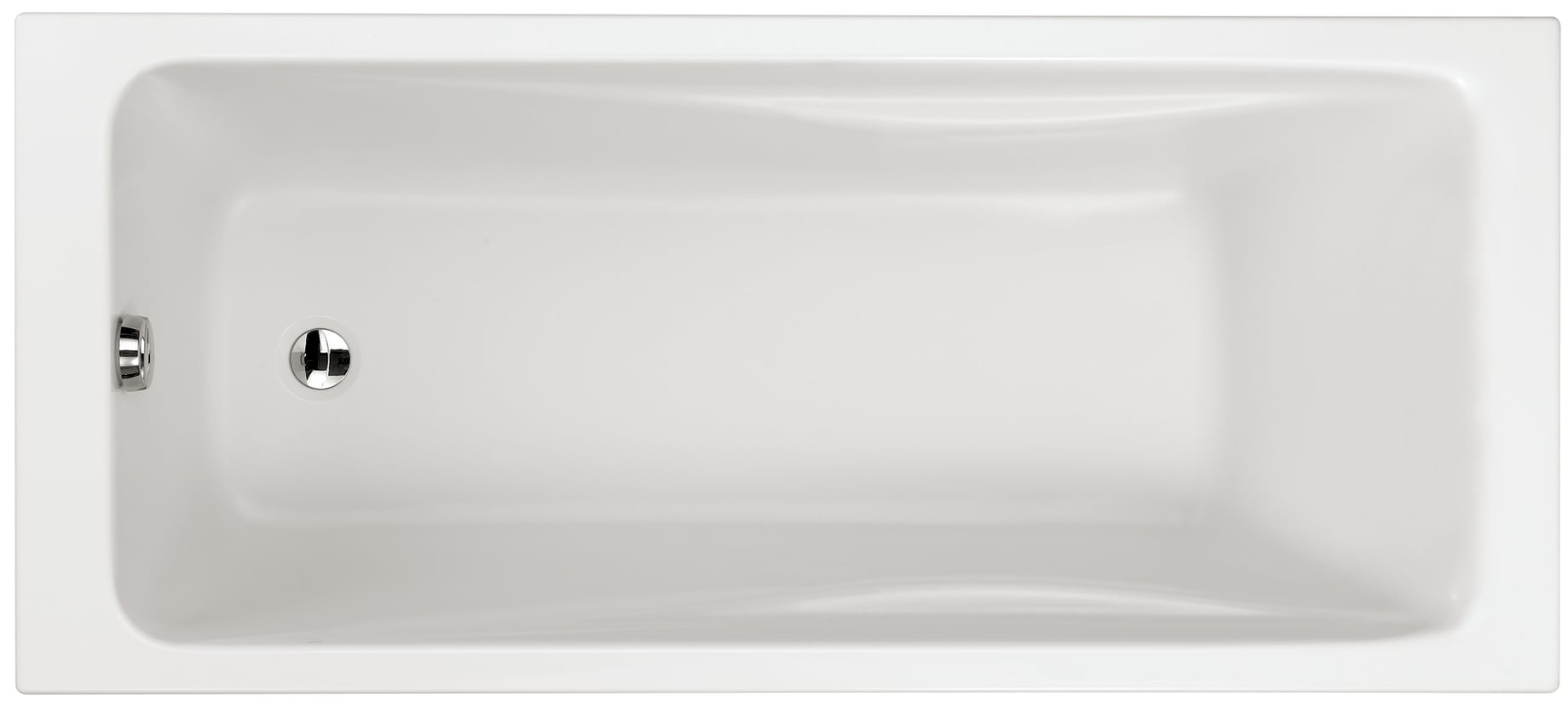 E6D231-00 Ванна, левое или правое исполнение JACOB DELAFON ODÉON UP ODEON UP