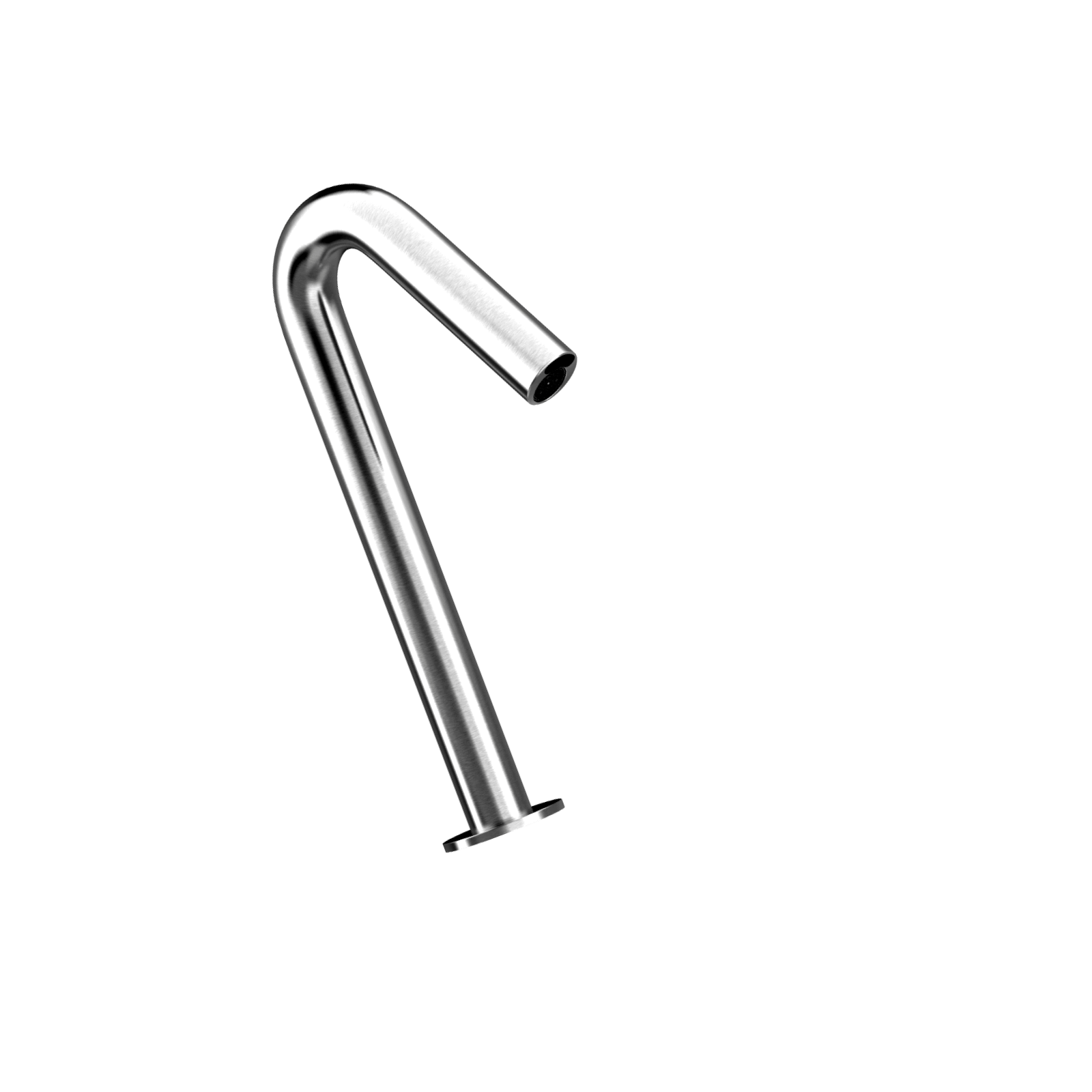 R320-B Бесконтактный сенсорный кран, устанавливаемый на палубе Duten 