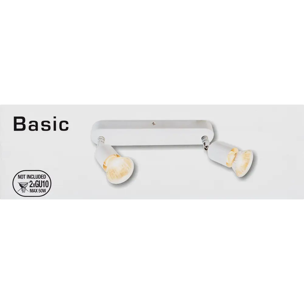 Santreyd Basic — поворотный спот для точечного освещения 81983717 STLM-0016554 - Вид №4