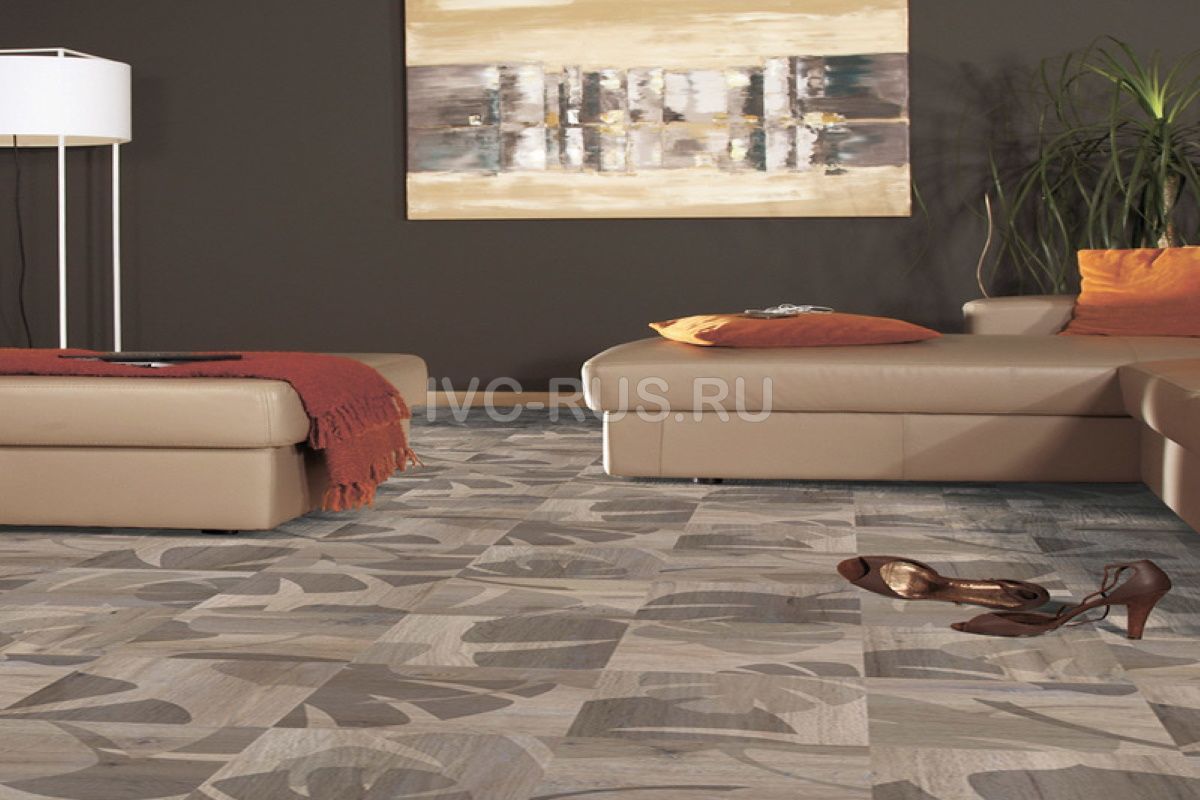 Линолеум бытовой TEXTiLE NEOTEX - ТЕКСТИЛЬ НЕОТЕКС i483235 IVC-RUS 