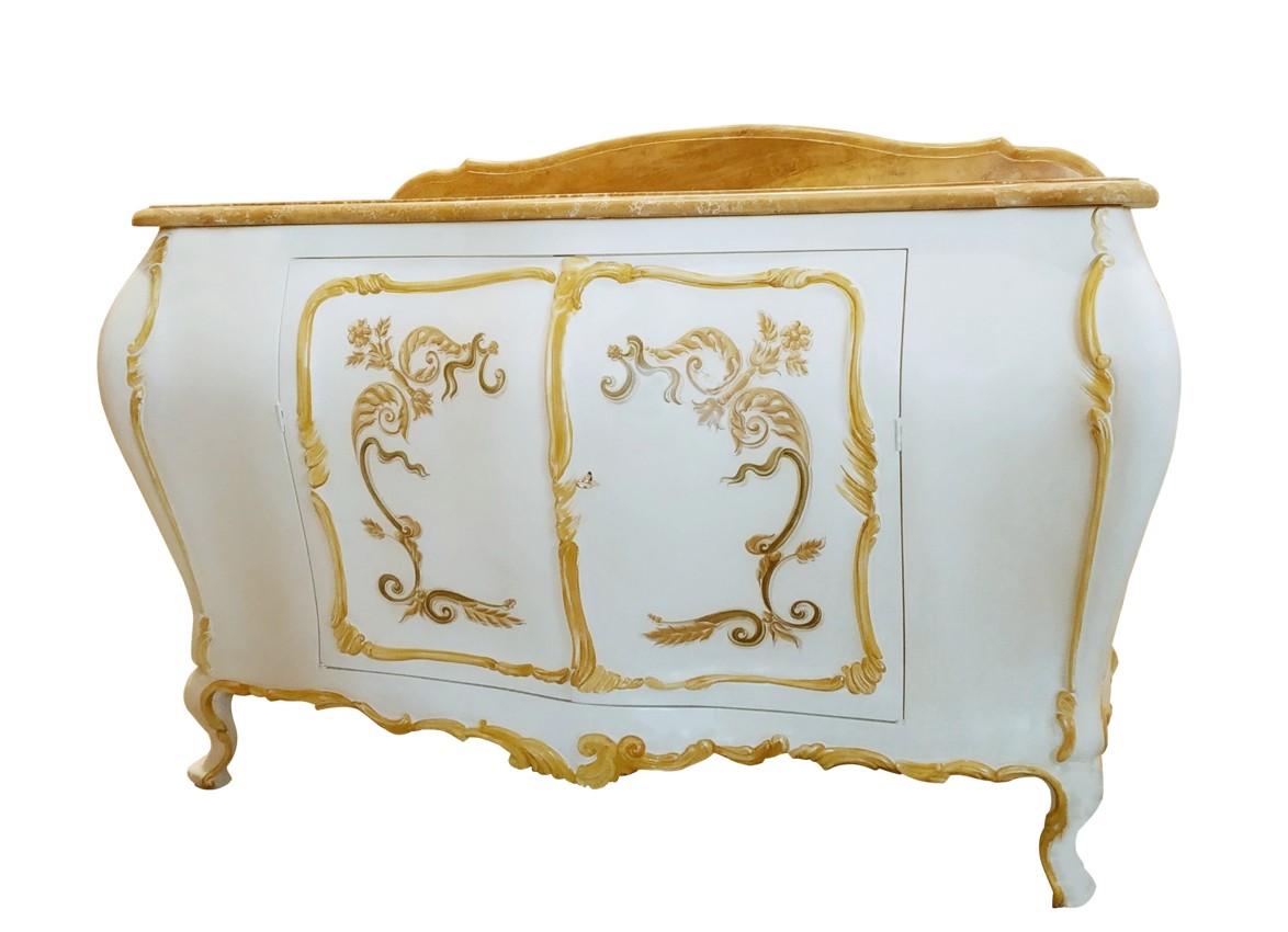 8568 Mobile bagno Bianchini&Capponi RINASCIMENTO Bianchini Capponi - Вид №10