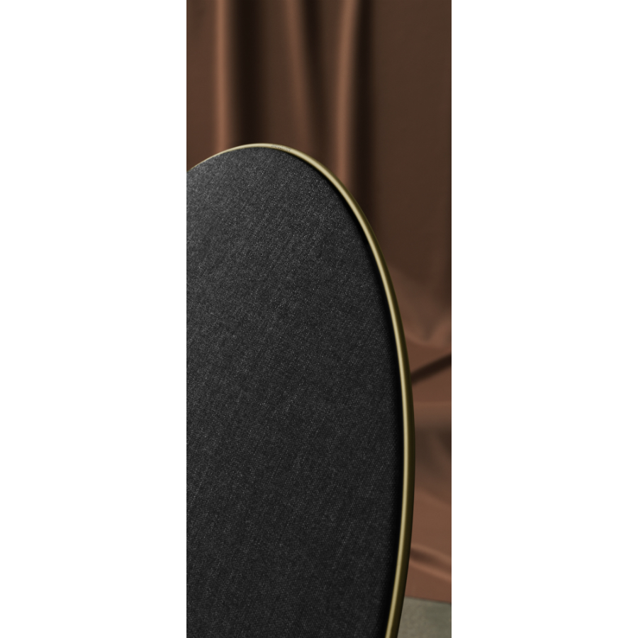 Система акустическая BeoPlay A9, латунь/темный дуб Bang & Olufsen 1200394 - Вид №3
