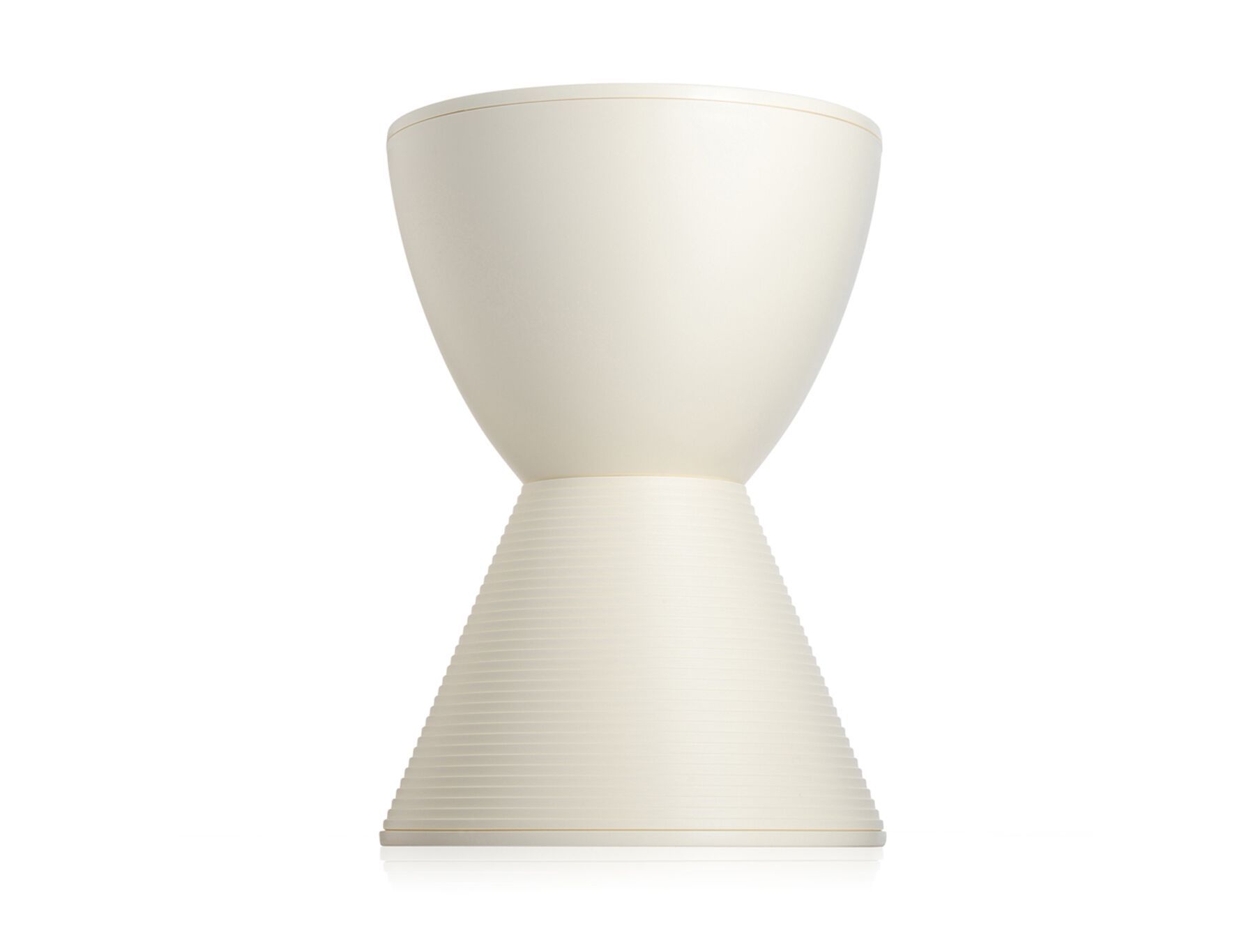 Полипропиленовый стул / журнальный столик Kartell PRINCE AHA ARCH-00068255 - Вид №30