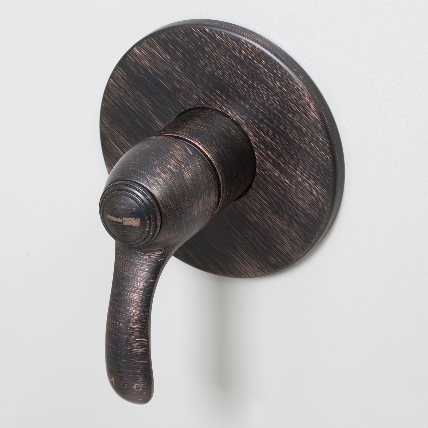 1351 Isar Смеситель для душа WasserKRAFT  - Вид №1