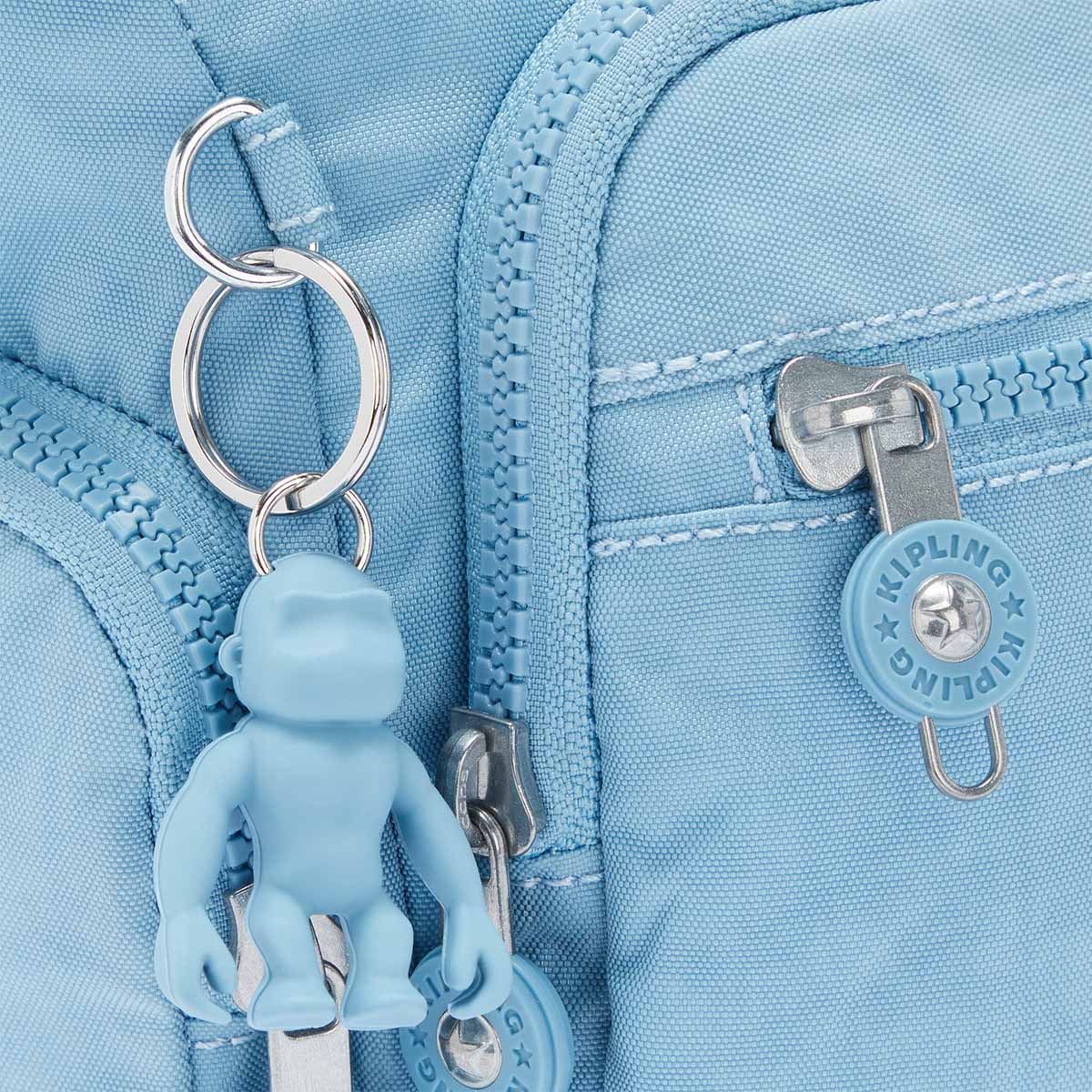 KI2531M81 Сумка кросс-боди Crossbody Bag Kipling Gabbie S  - Вид №5