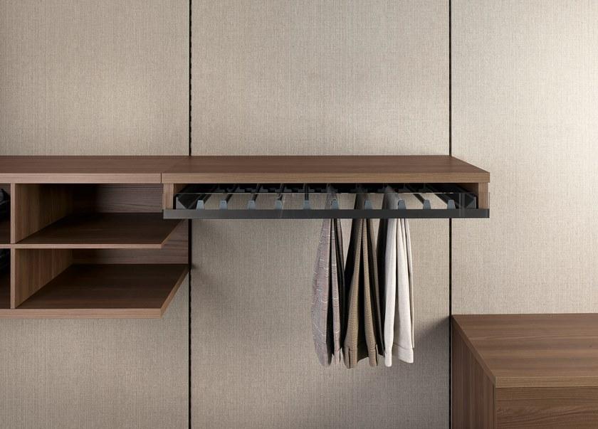 Zalf Гардеробная со встроенным освещением sun-id-1409206 - Вид №7