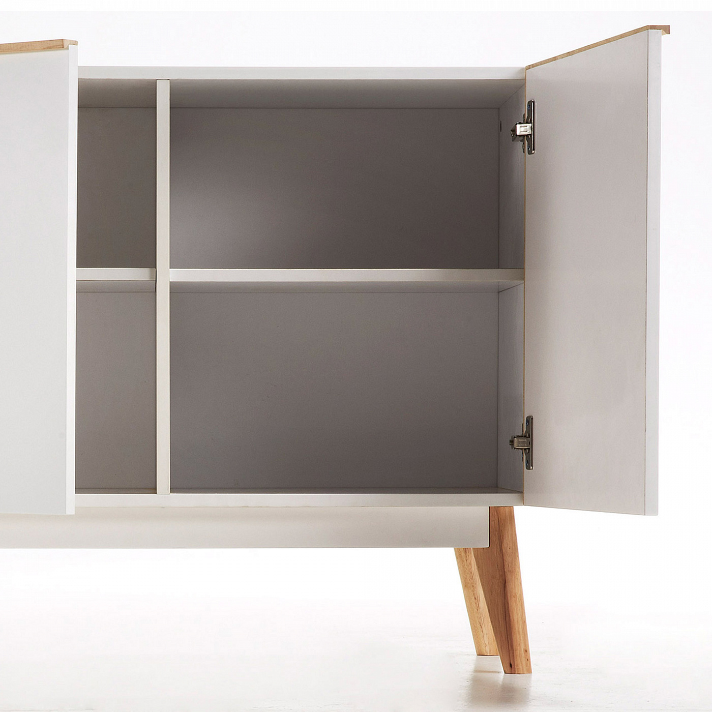 023485 Сервант Meety La Forma Melan  - Вид №3