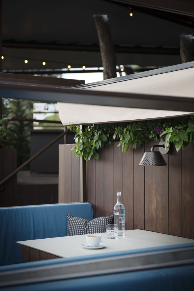 3210116 Подсветка стены Platek MESH Applique  MESH - LED 3000K 87°  - Вид №9