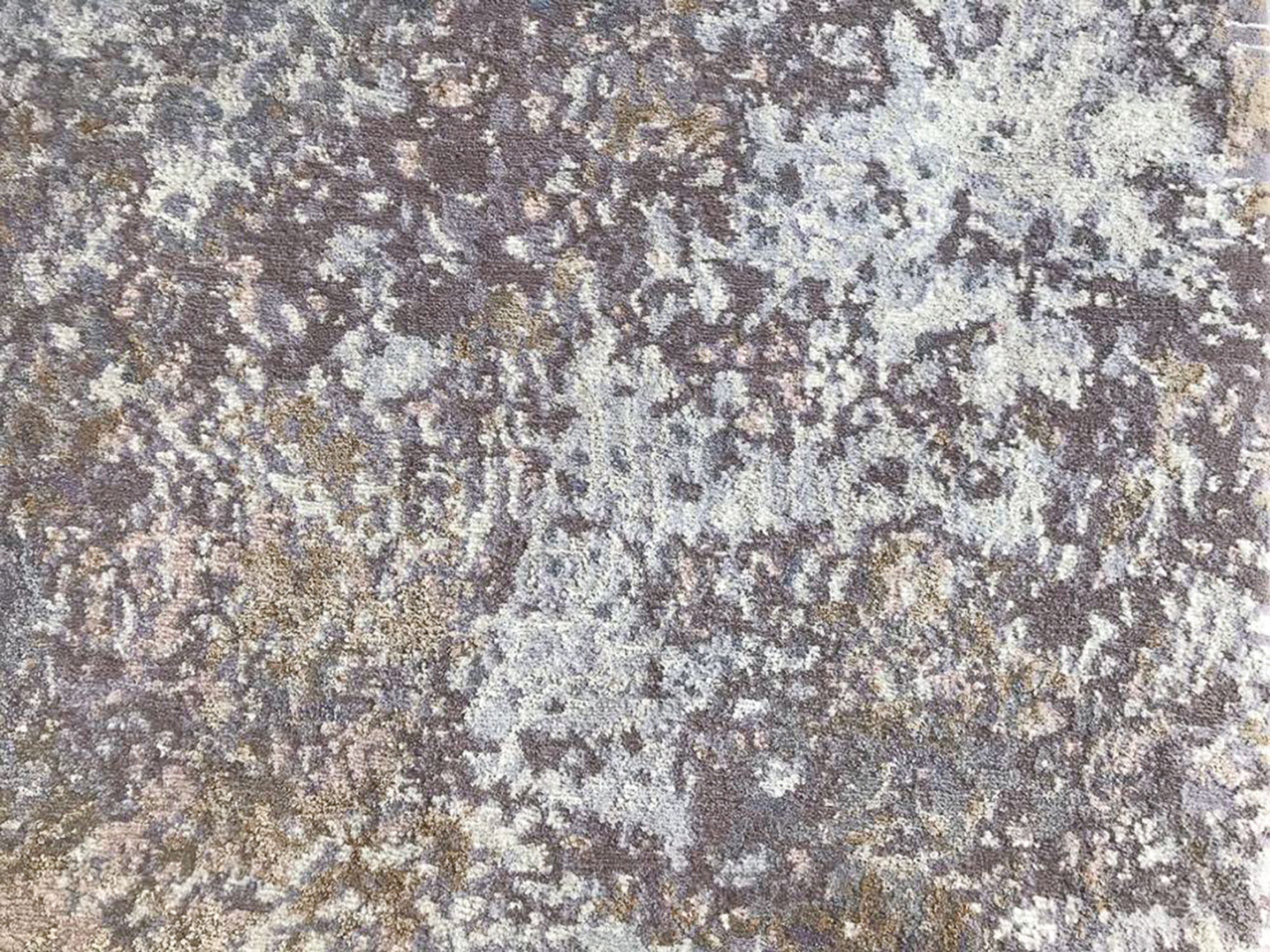 Прямоугольный ковер ручной работы Tapis Rouge Гималаи ARCH-00111185 - Вид №8