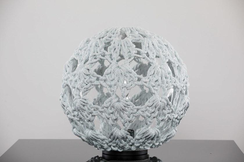 Ilektras Croshade Настольная лампа для улицы из полиэстера sun-id-1503430 - Вид №2