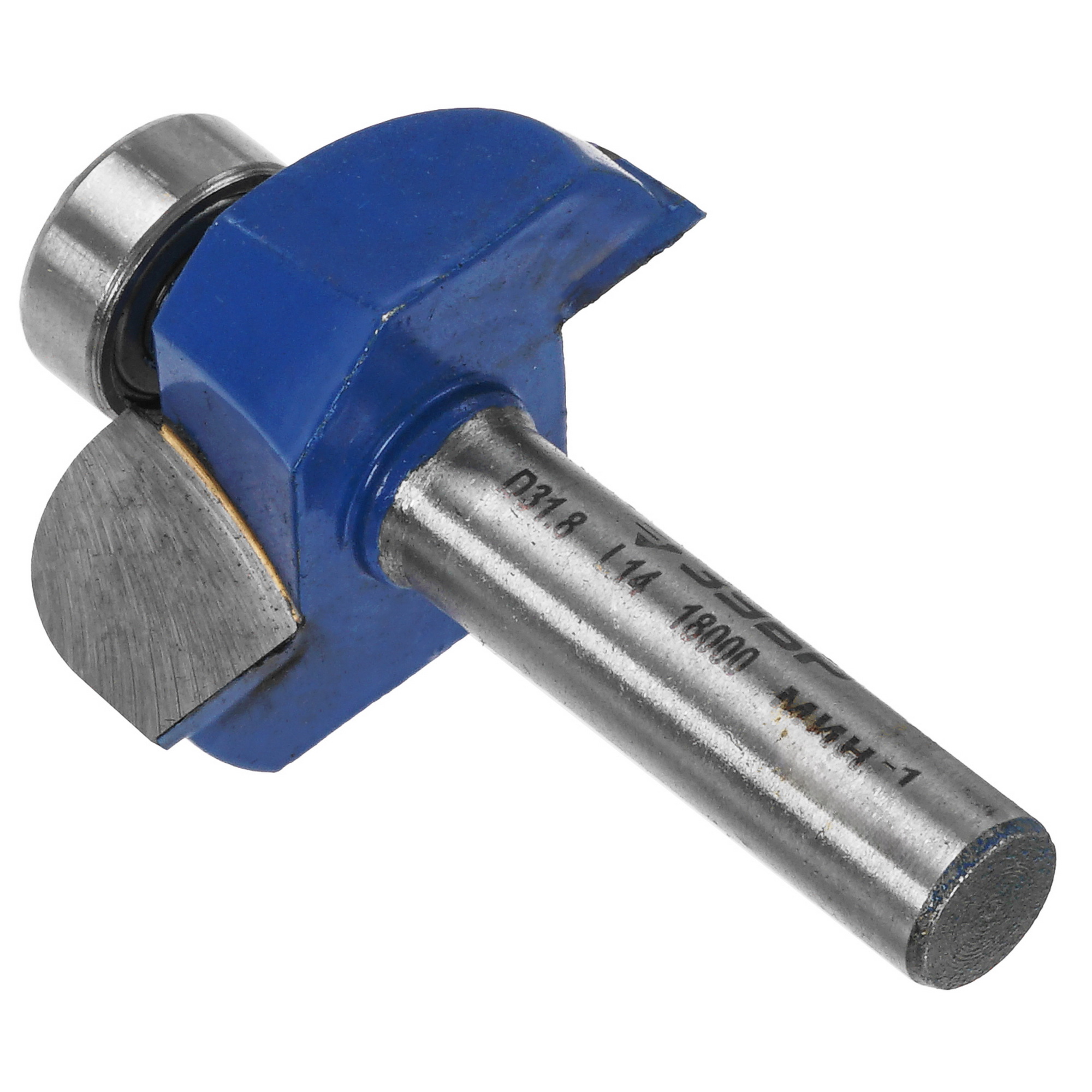 Фреза ЗУБР 28702-31.8 5306750 STDN-0061107 - Вид №2