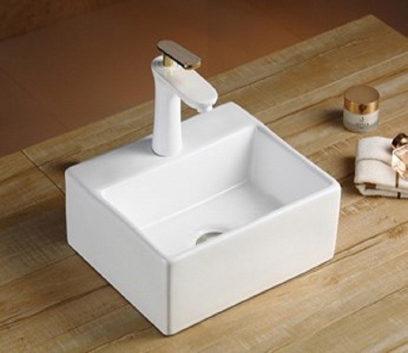 9135 Умывальник LAB.Space N - Вид №7