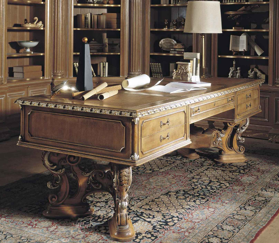 Письменный стол  FRANCESCO MOLON R63-B Executive