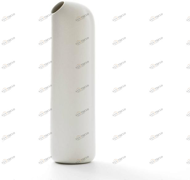 Moustache Керамический кувшин Ô Iv 02 