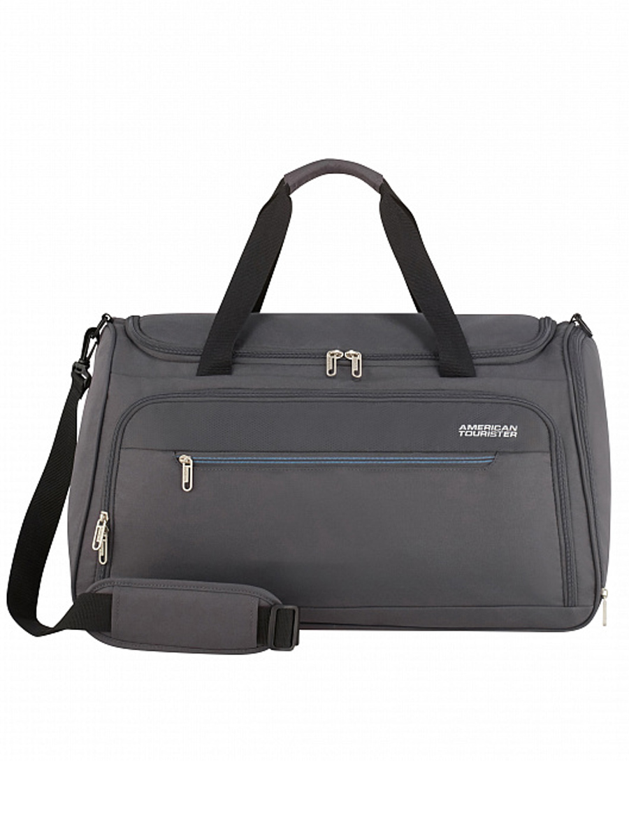 95G-08006 Сумка дорожная 95G*006 Duffle American Tourister Heat Wave  - Вид №2