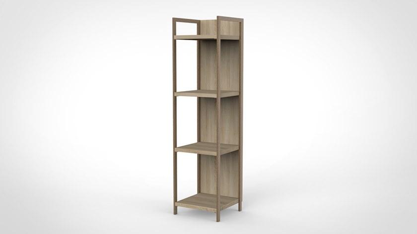 Mobilspazio Отдельностоящая полка для гостиниц Urban sun-id-1512878 - Вид №32