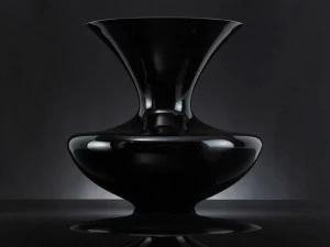 VGnewtrend Стеклянная ваза  5001432.96