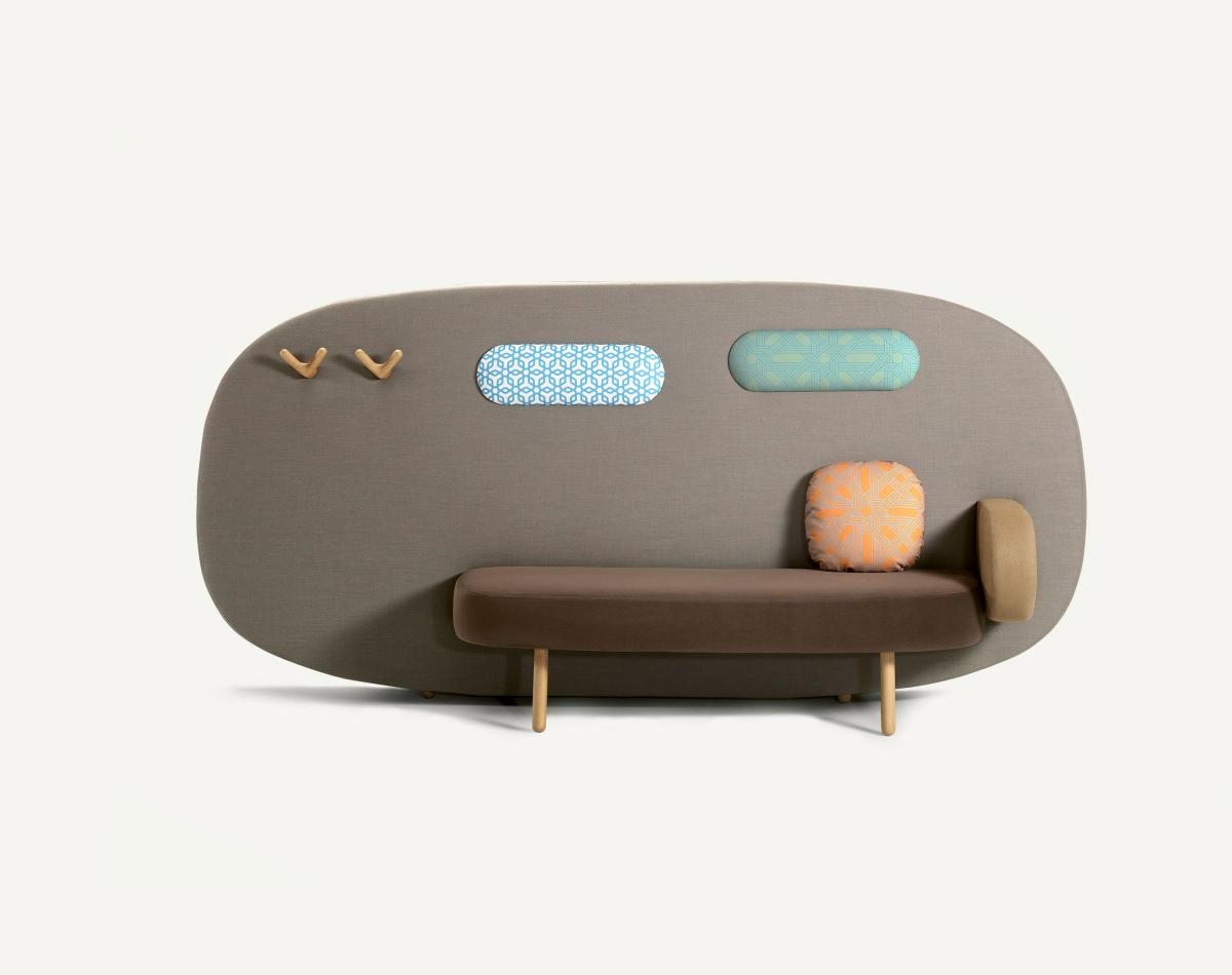 001325 Диван SANCAL Float - Вид №8