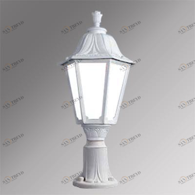 Уличный светильник Fumagalli Lot/Noemi E35.113.000.WYE27 FUMAGALLI LOT, NOEMI 273167 Белый 