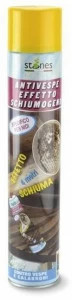 STONES Пенящийся инсектицид