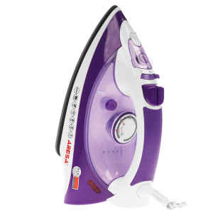 1084067 Утюг ARESA AR-3103 фиолетовый