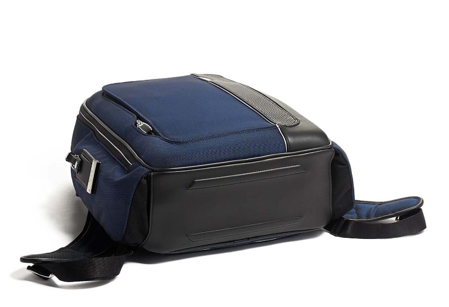 25503011NVY3 Рюкзак для ноутбука Larson Backpack 14 Tumi Arrive  - Вид №4