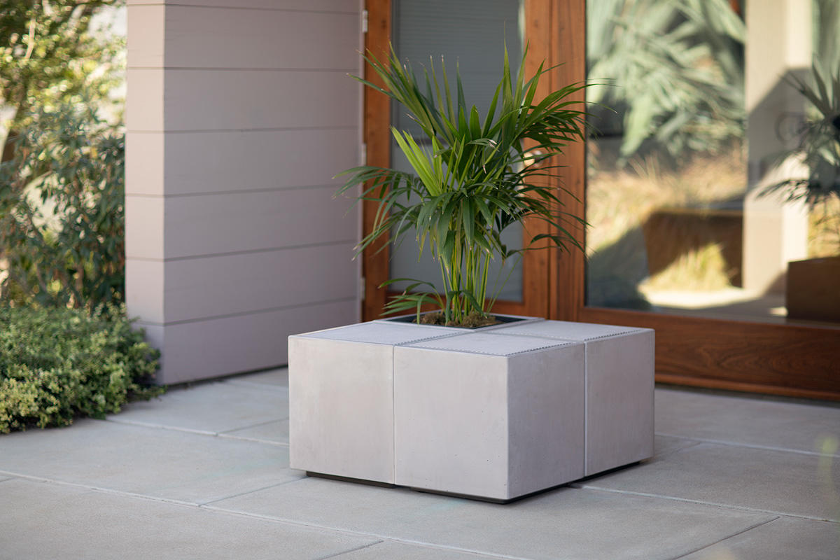 FSRT214 Система сидений Quadra  Forms-surfaces  - Вид №16