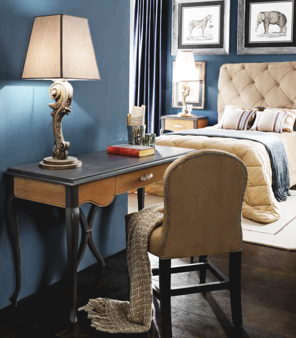 Письменный стол  VITTORIO GRIFONI 2906 